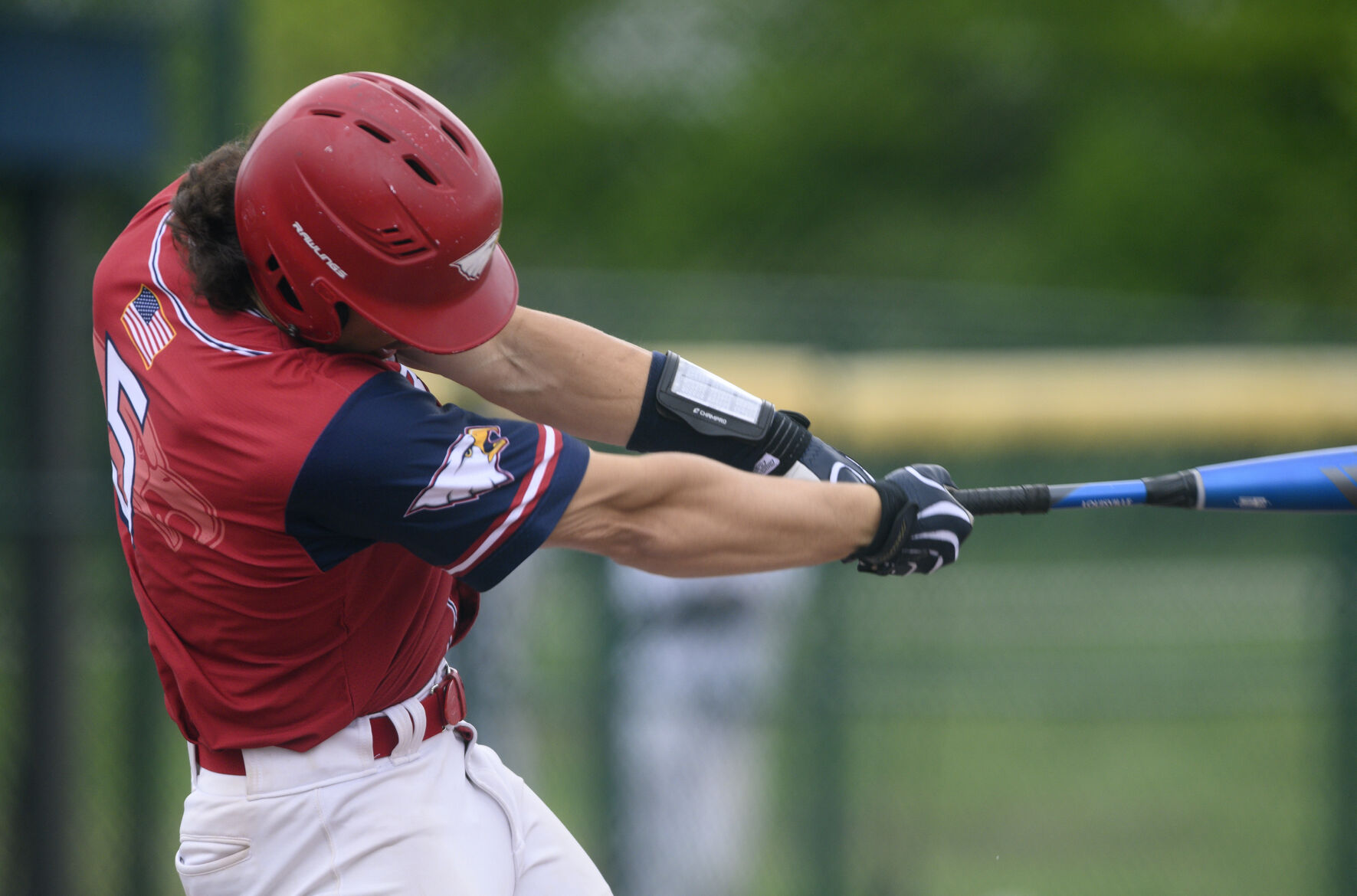 Liberty vs. Francis Howell North